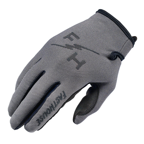 Carbon Eternal Glove - Gray