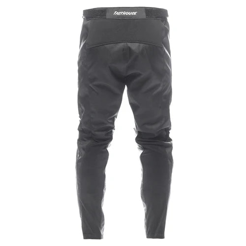 Carbon Method Pant - Black