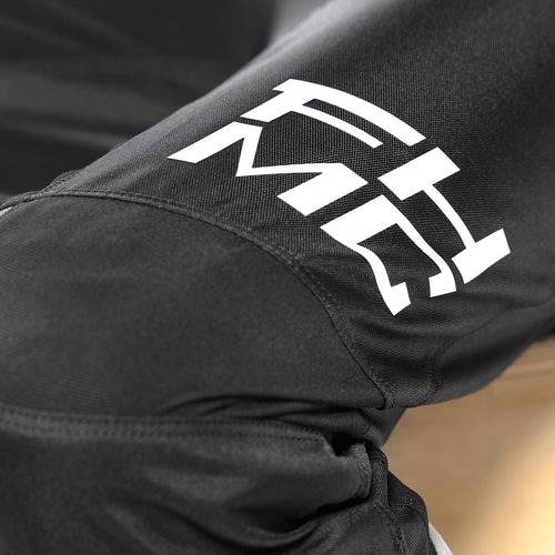 Carbon Method Pant - Black