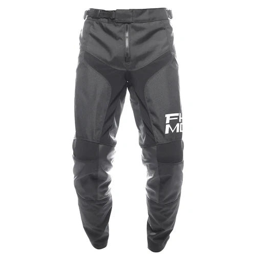 Carbon Method Pant - Black