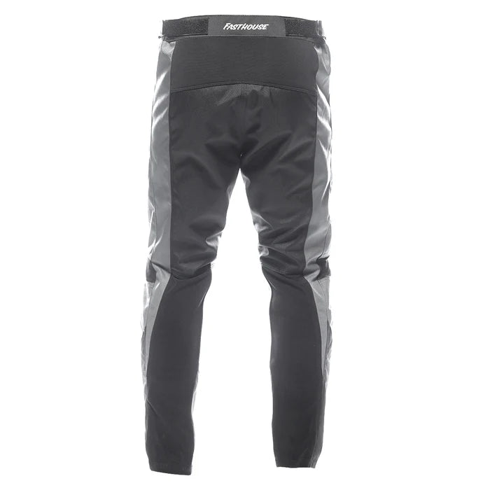 Carbon Method Pant - Gray/Black
