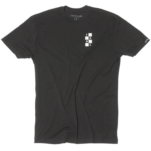 Chalet SS Tee - Black