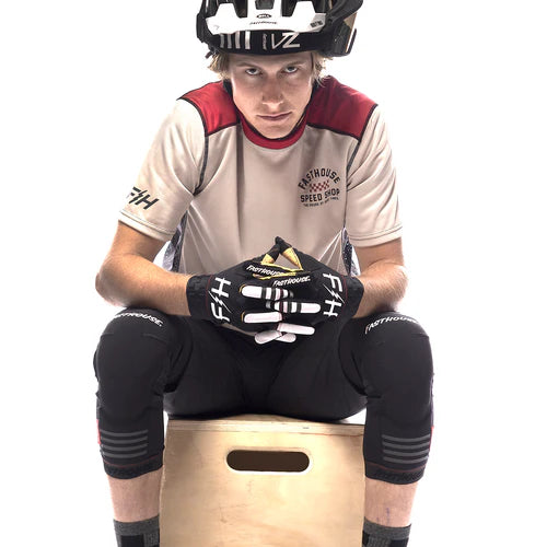 Outland SS Jersey - Cream