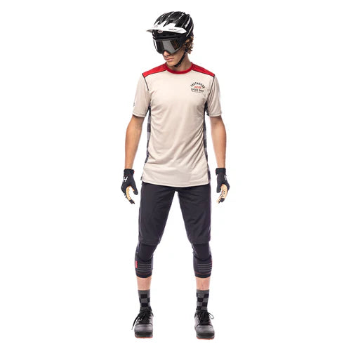 Outland SS Jersey - Cream