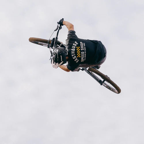 Outland SS Jersey - Black