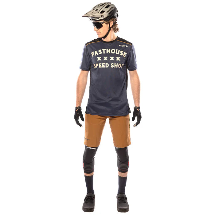 Classic Swift S/S Jersey