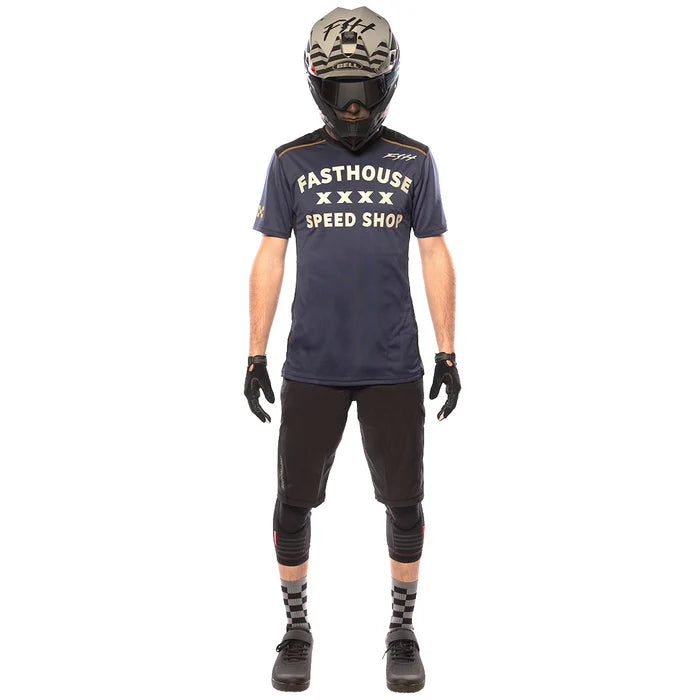 Classic Swift S/S Jersey