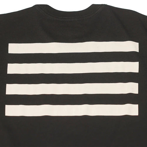 Cobalt SS Tee - Black