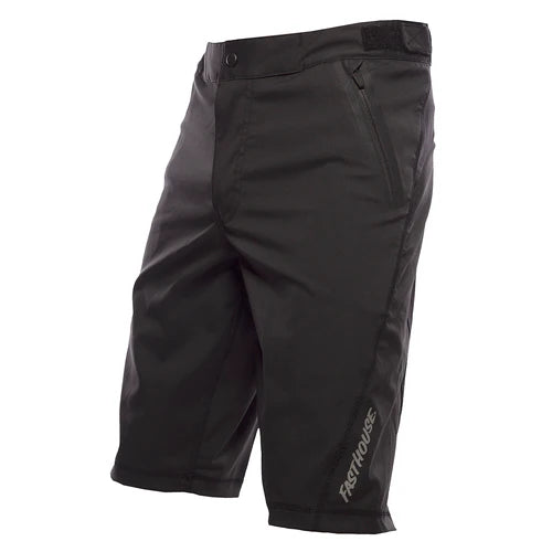 Youth Crossline 2 Shorts - Black