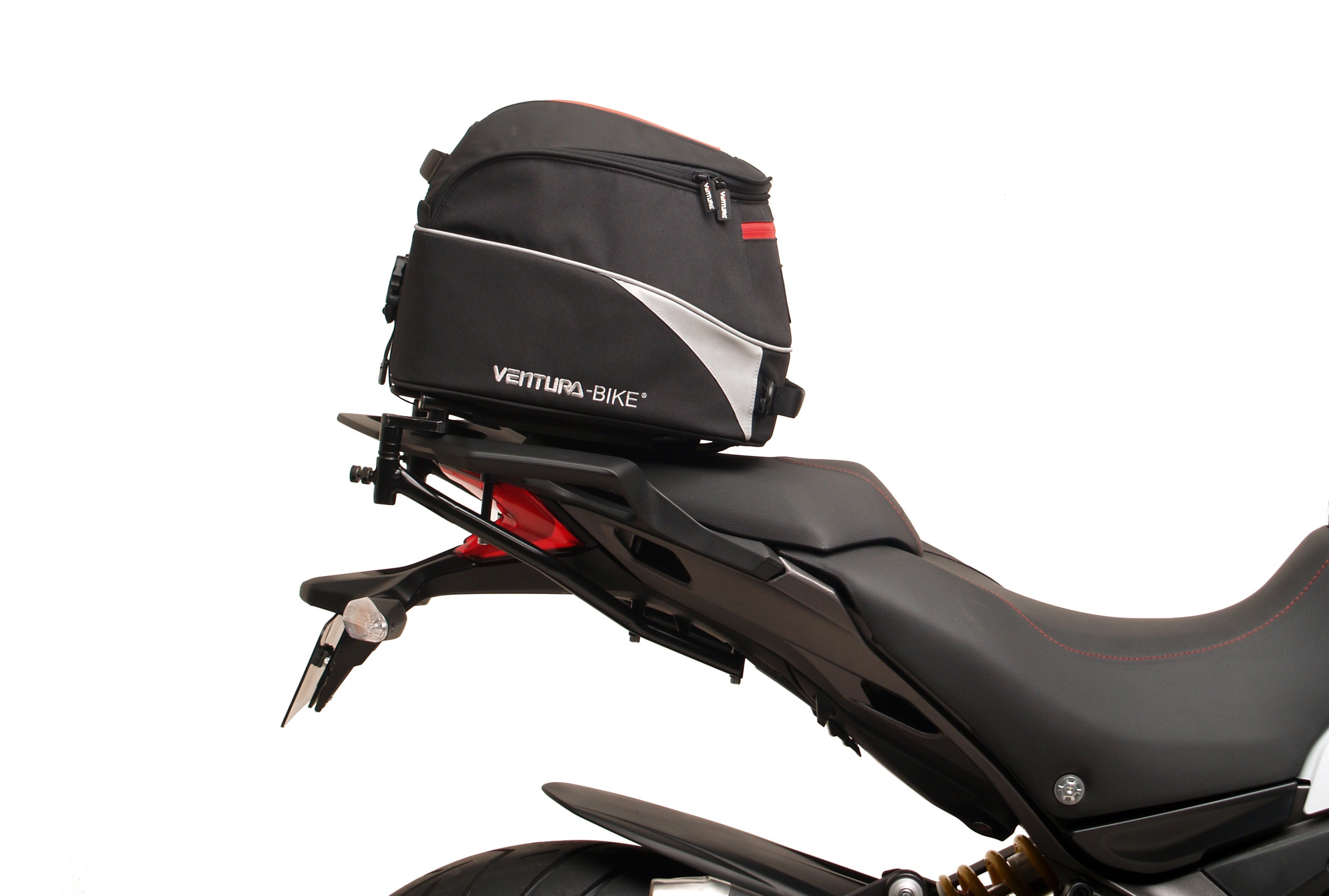 Ducati 1200/1200S Multistrada (15 - 18)