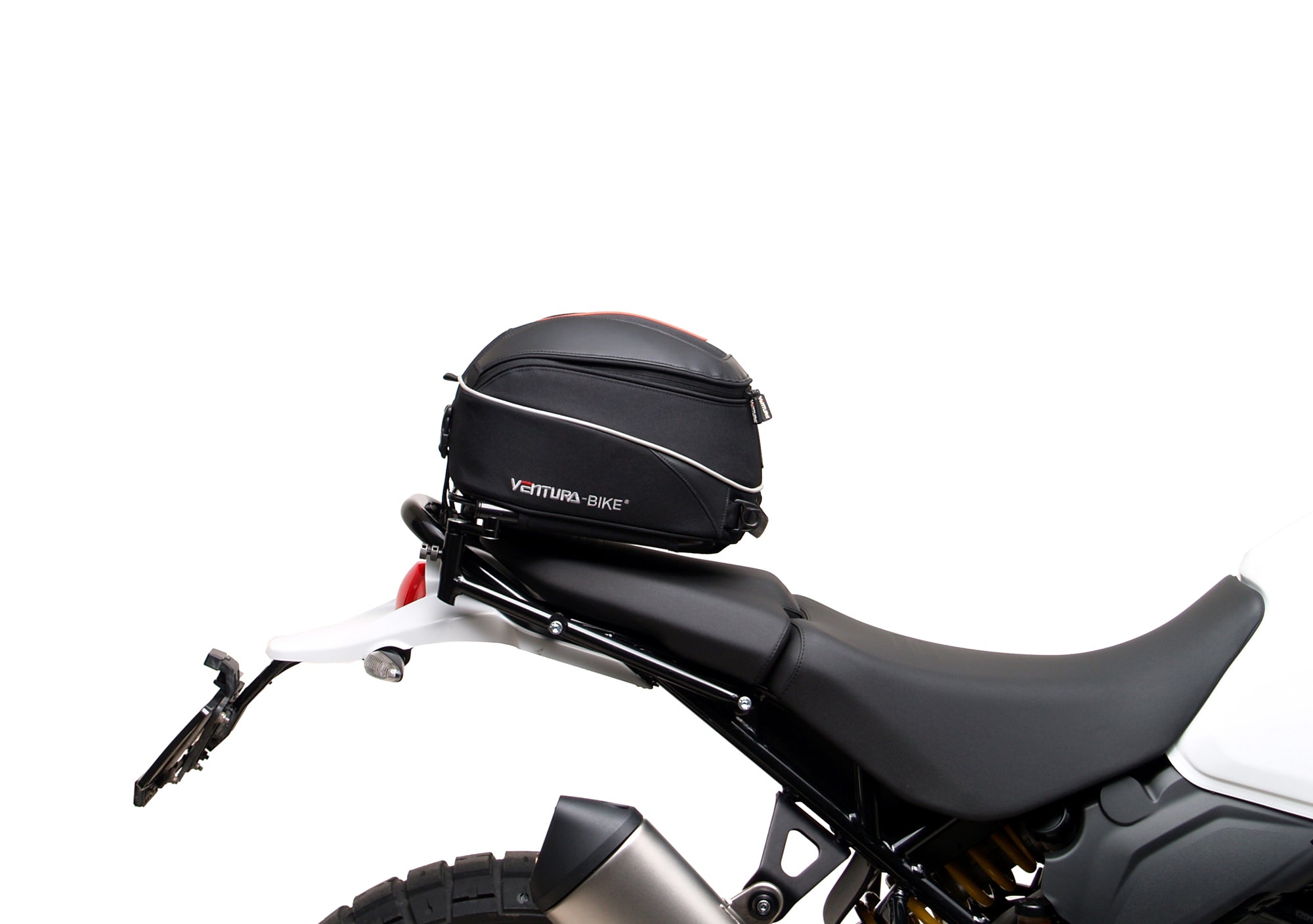 Ducati DesertX (22 - >)