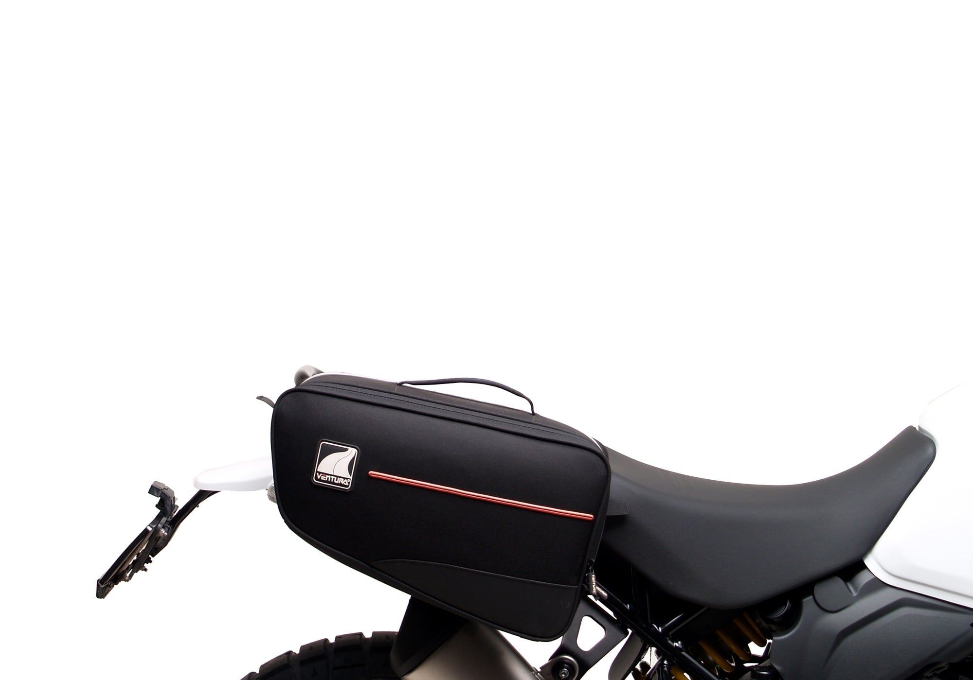 Ducati DesertX (22 - >)