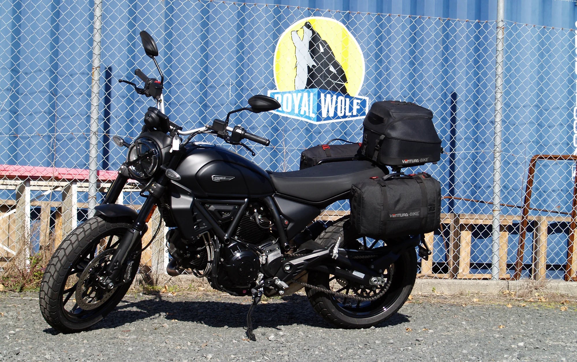 Ducati Scrambler 803, Icon, Icon Dark, Night Shift,Full Throttle, 10 Anniversario Rizoma Edition (23 - >)