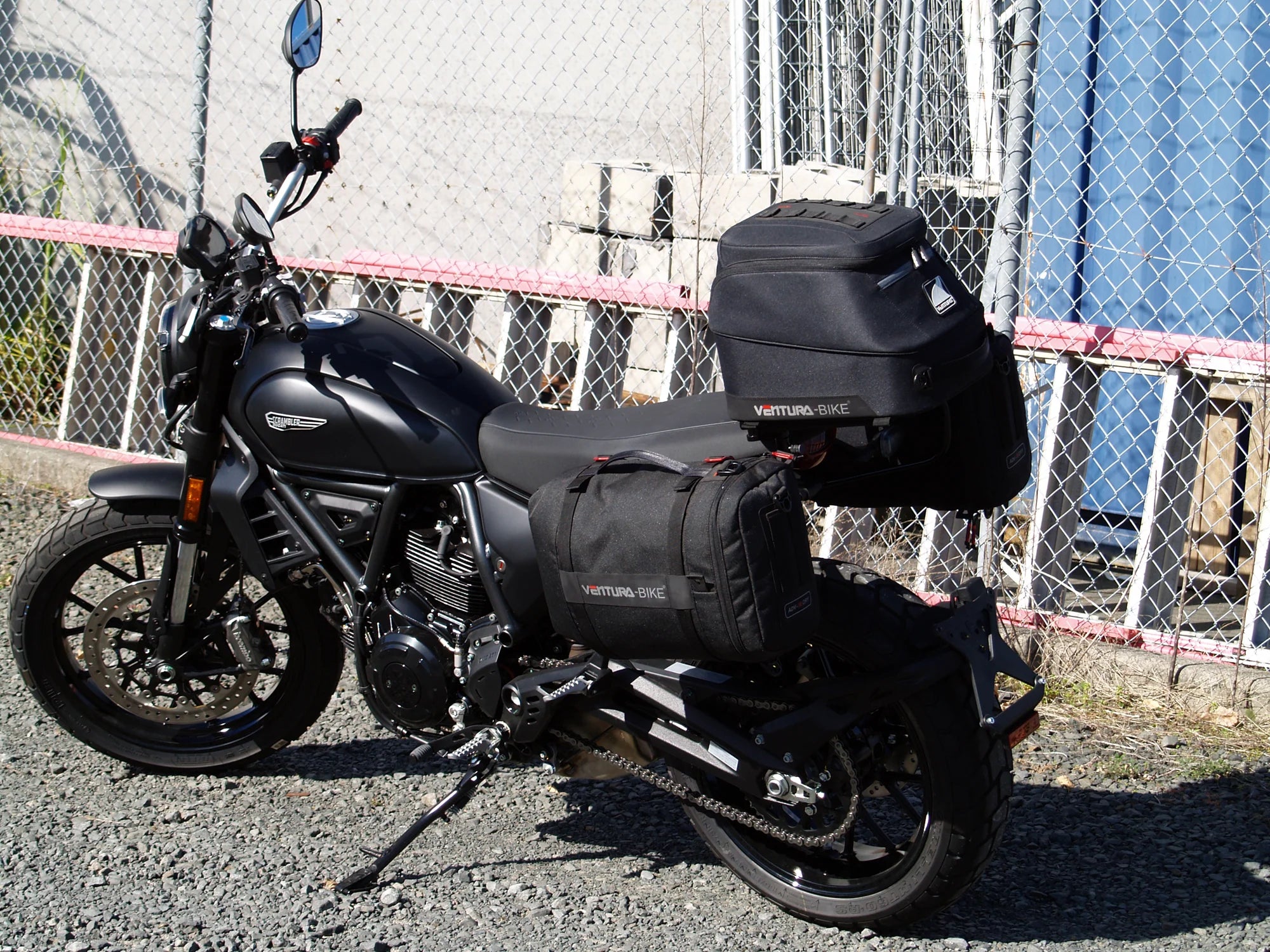 Ducati Scrambler 803, Icon, Icon Dark, Night Shift,Full Throttle, 10 Anniversario Rizoma Edition (23 - >)