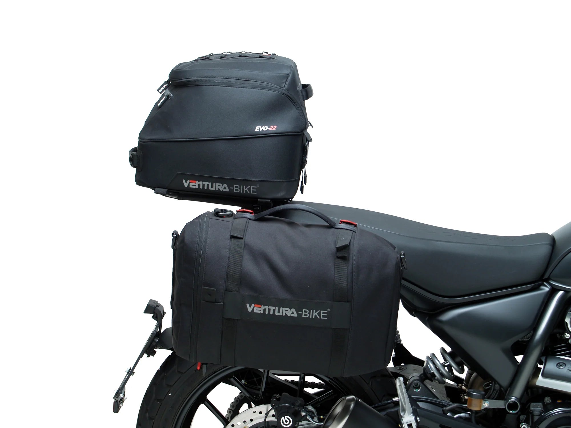 Ducati Scrambler 803, Icon, Icon Dark, Night Shift,Full Throttle, 10 Anniversario Rizoma Edition (23 - >)