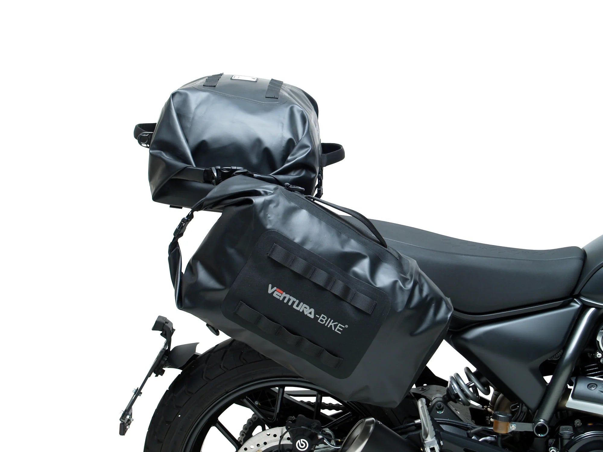 Ducati Scrambler 803, Icon, Icon Dark, Night Shift,Full Throttle, 10 Anniversario Rizoma Edition (23 - >)