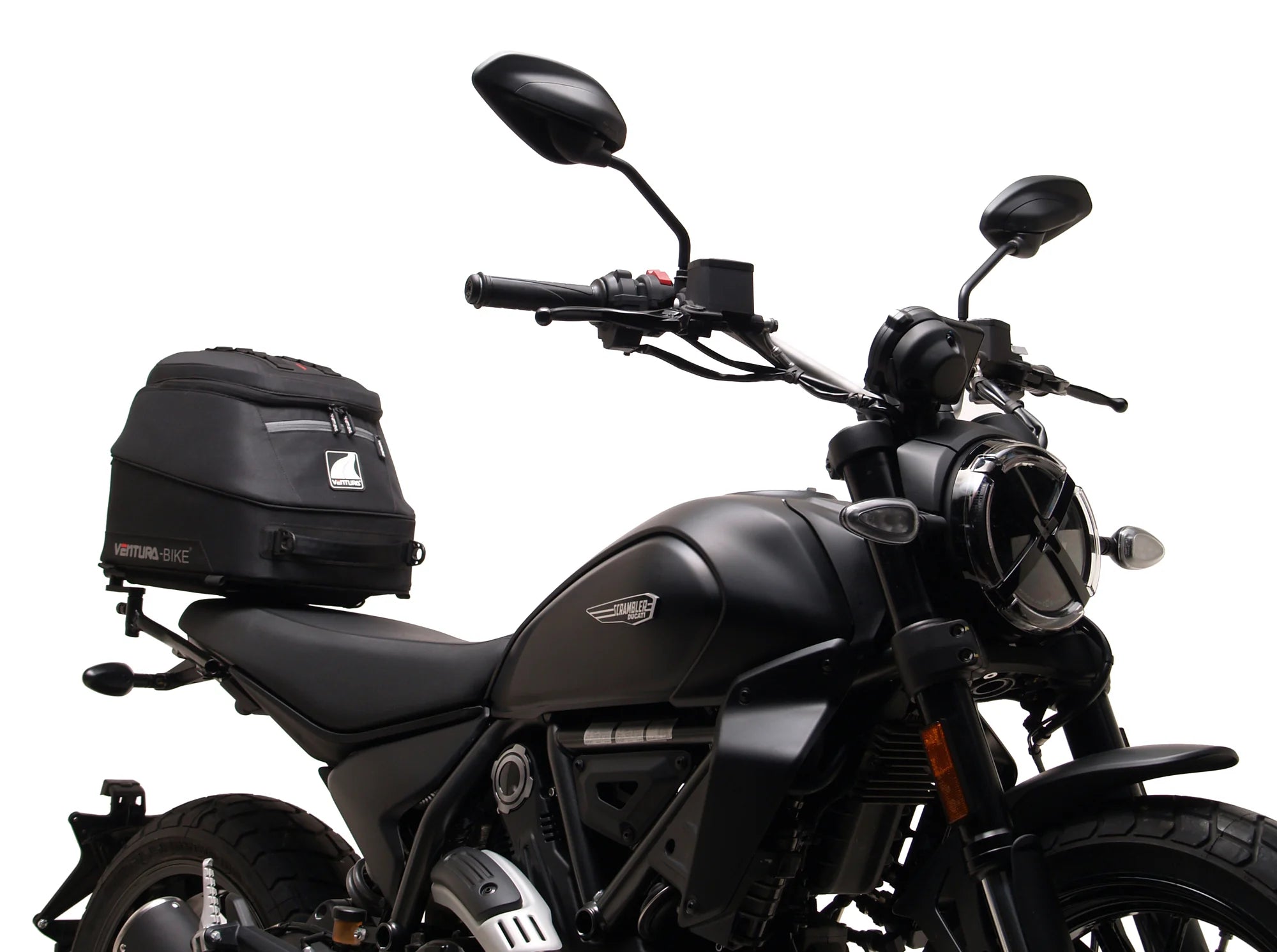 Ducati Scrambler 803, Icon, Icon Dark, Night Shift,Full Throttle, 10 Anniversario Rizoma Edition (23 - >)