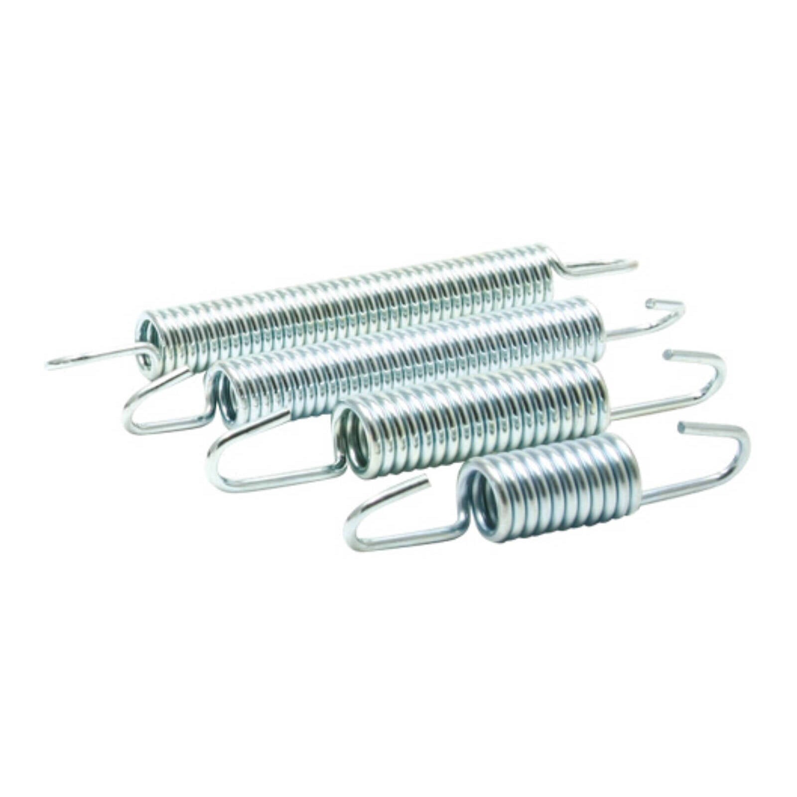 DRC Standard Exhaust Spring 90mm 5pcs