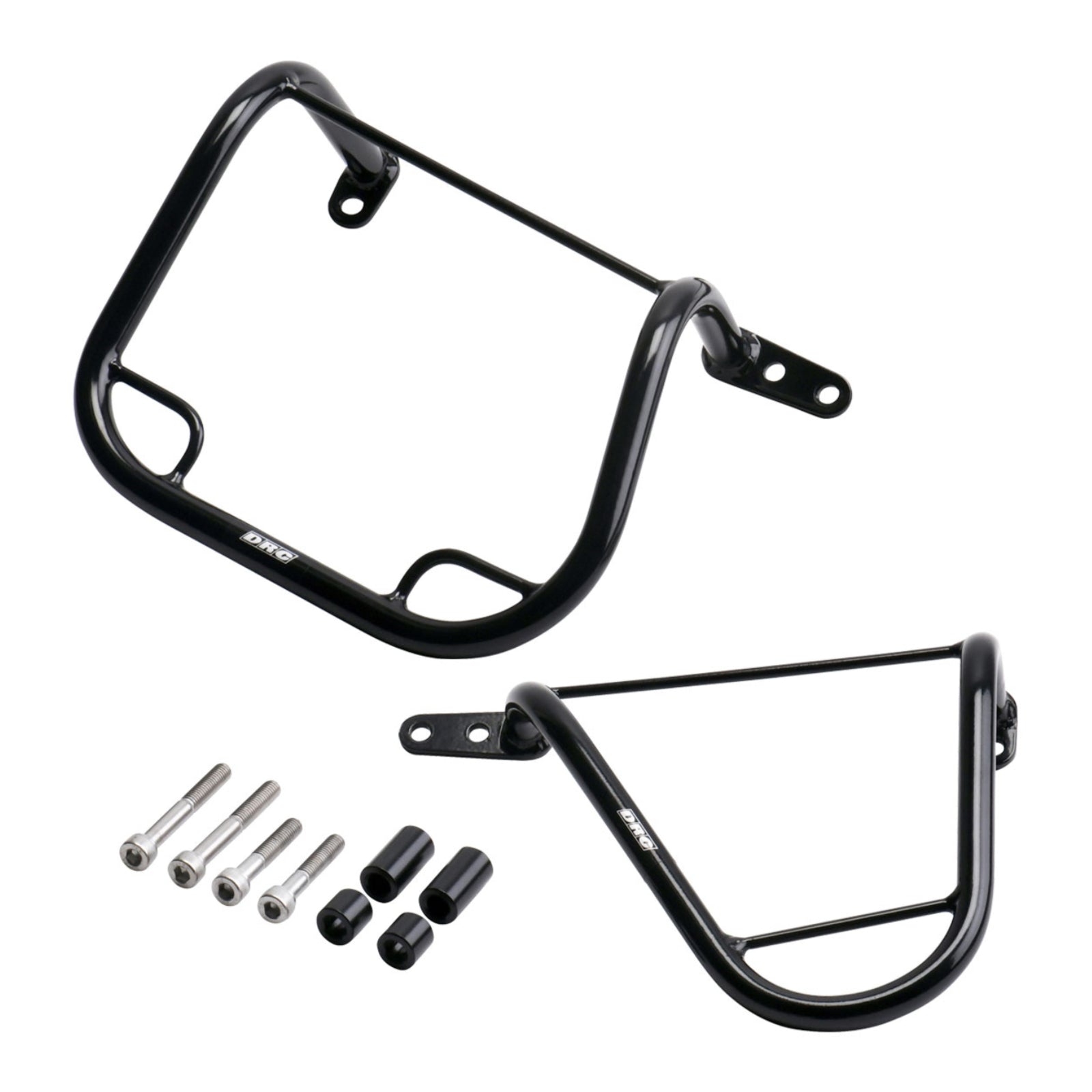 DRC SIDE BAG SUPPORT CRF250L/250L S /250RALLY/250RALLY S /30