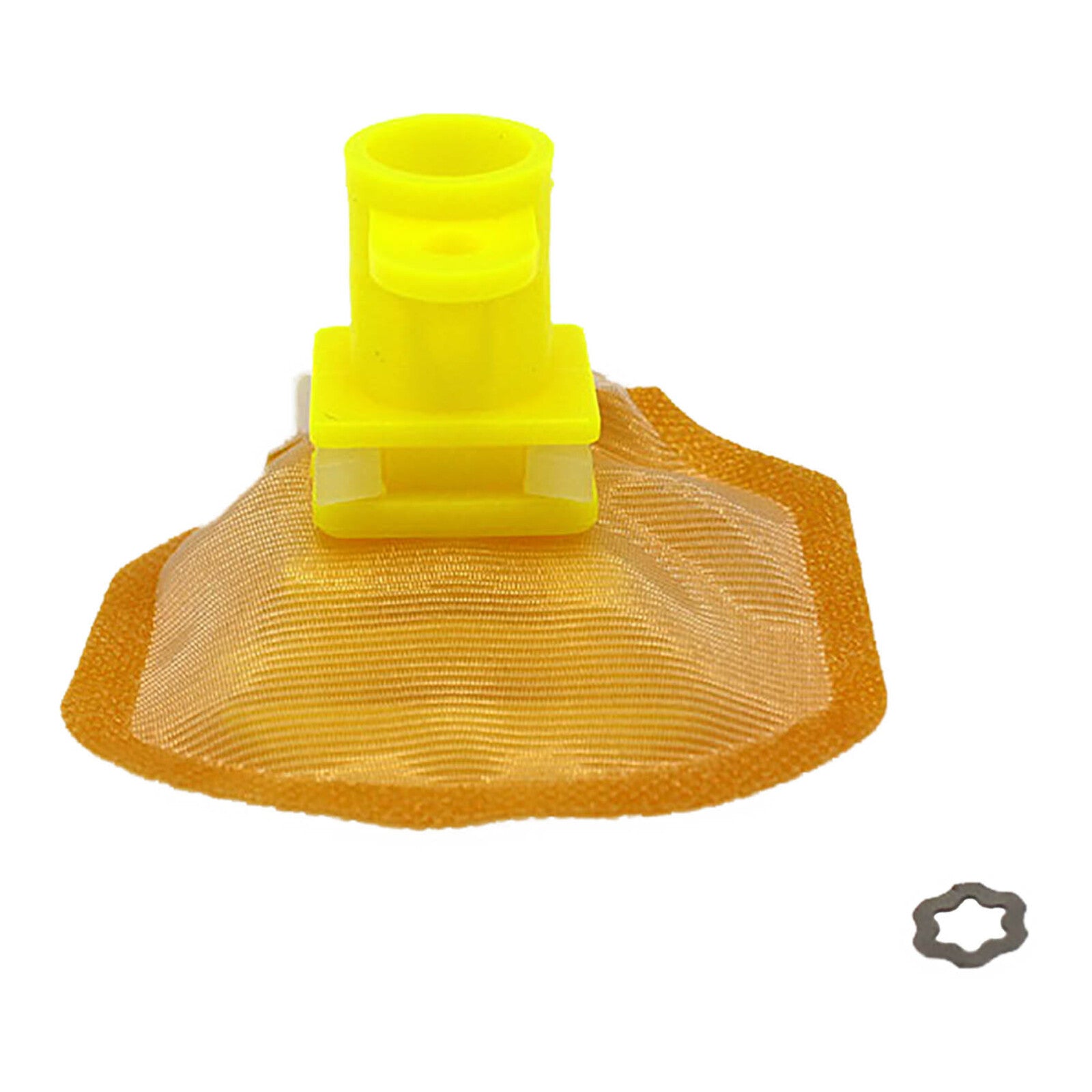 Whites Fuel Pump - EFI Filter Kawasaki / Suzuki / Honda