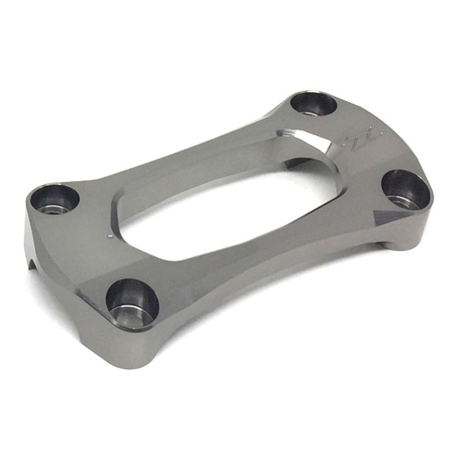 Zeta Option Upper Bar Clamp SX - Width 90mm