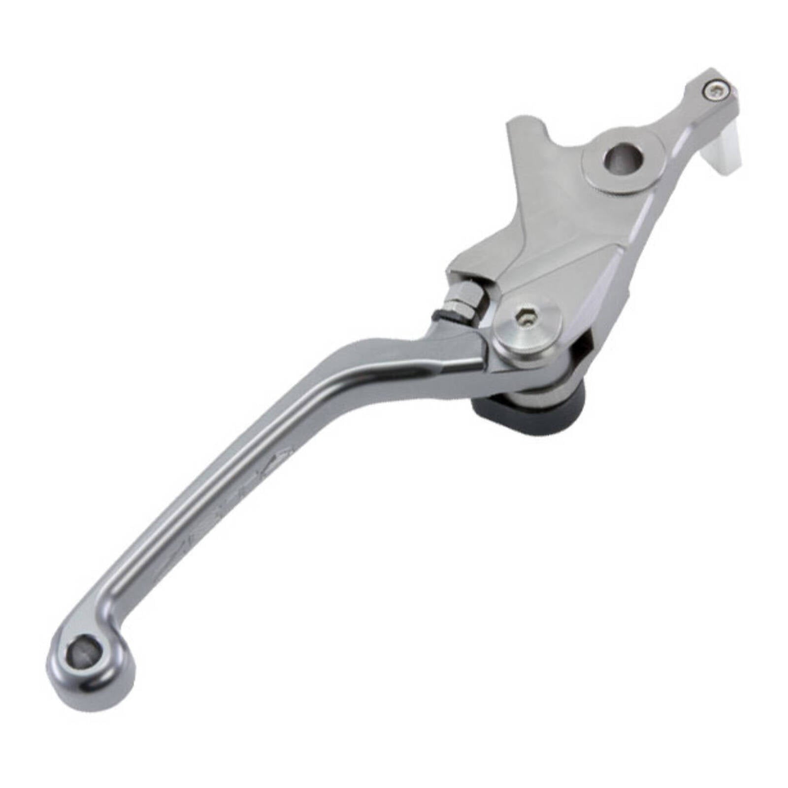 Zeta Pivot B-Lever CP 4-Finger - Honda / Kawasaki / Yamaha