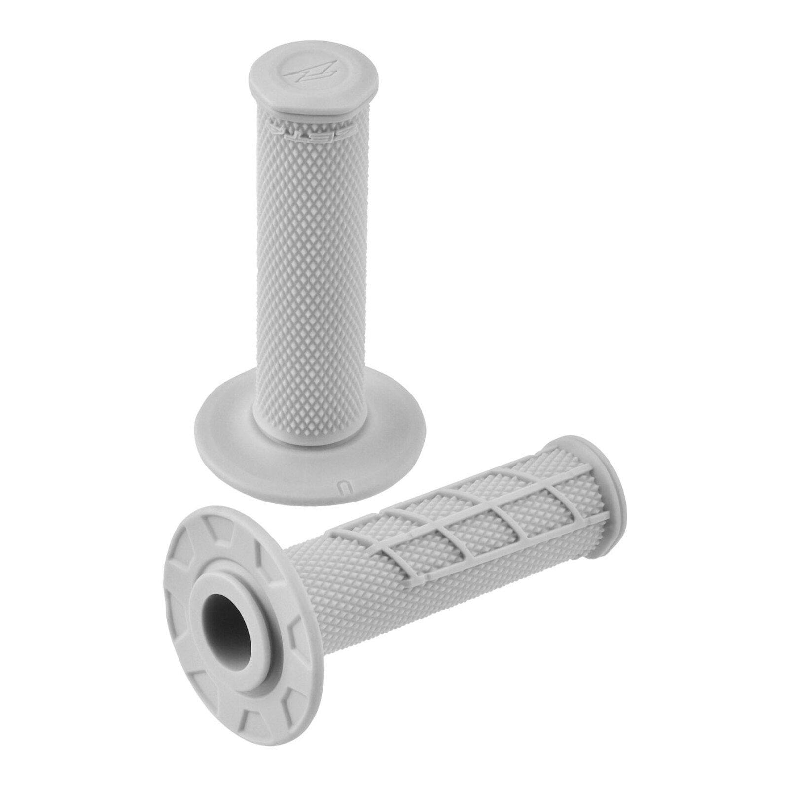 Zeta Dirt Grip Closed End - Gray