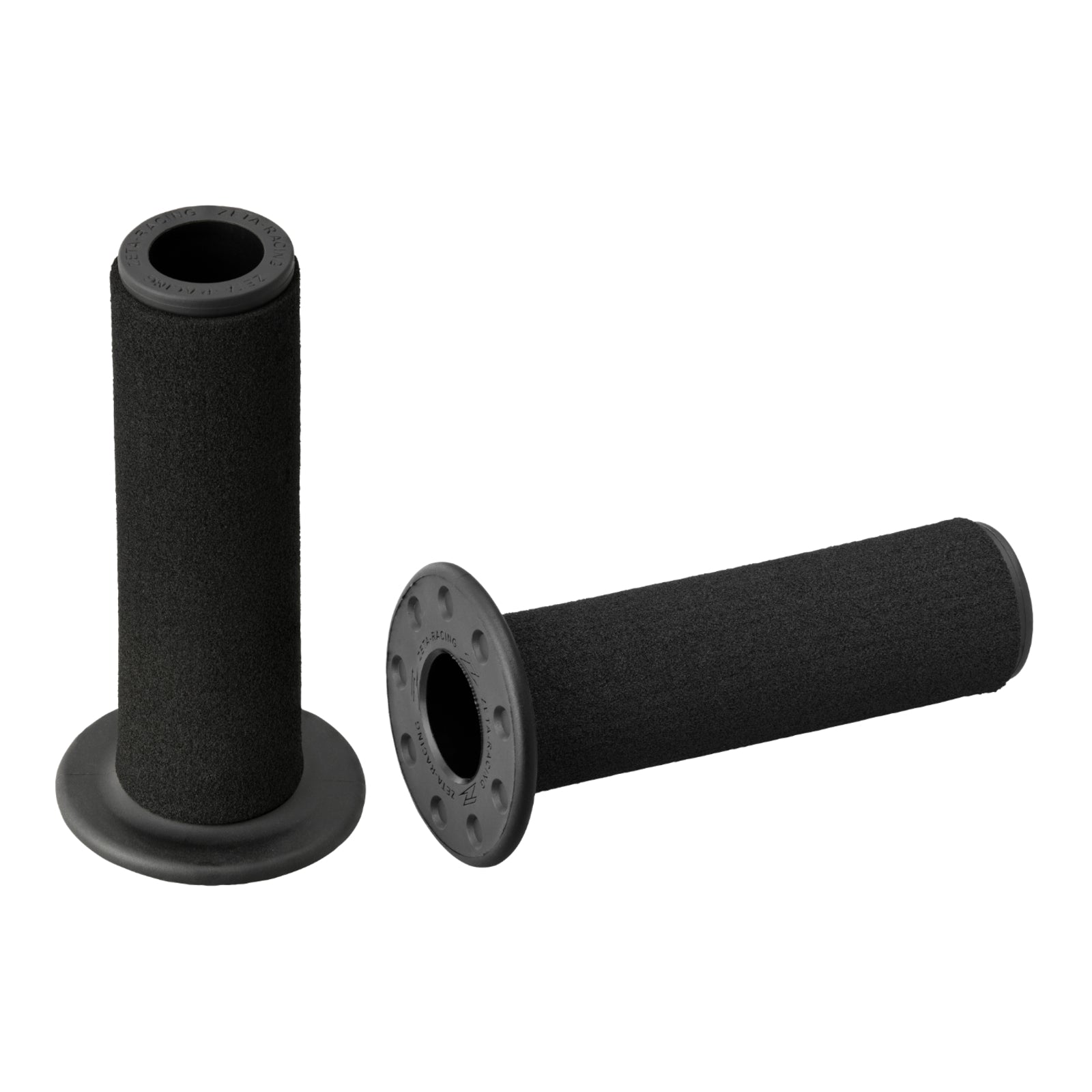 Zeta Base-grip Touring Open End - Black