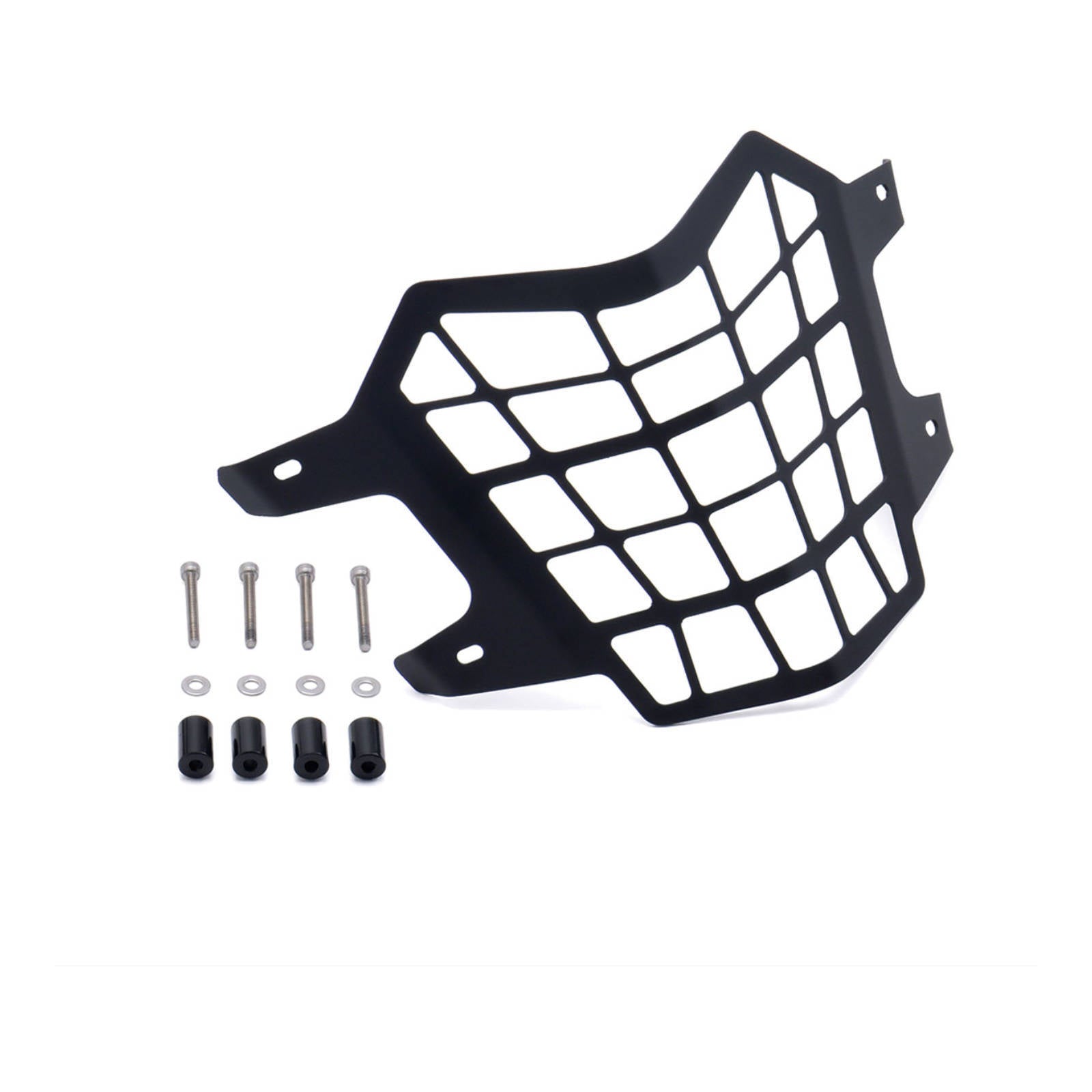 Zeta Headlight Guard Yamaha Tenere 700