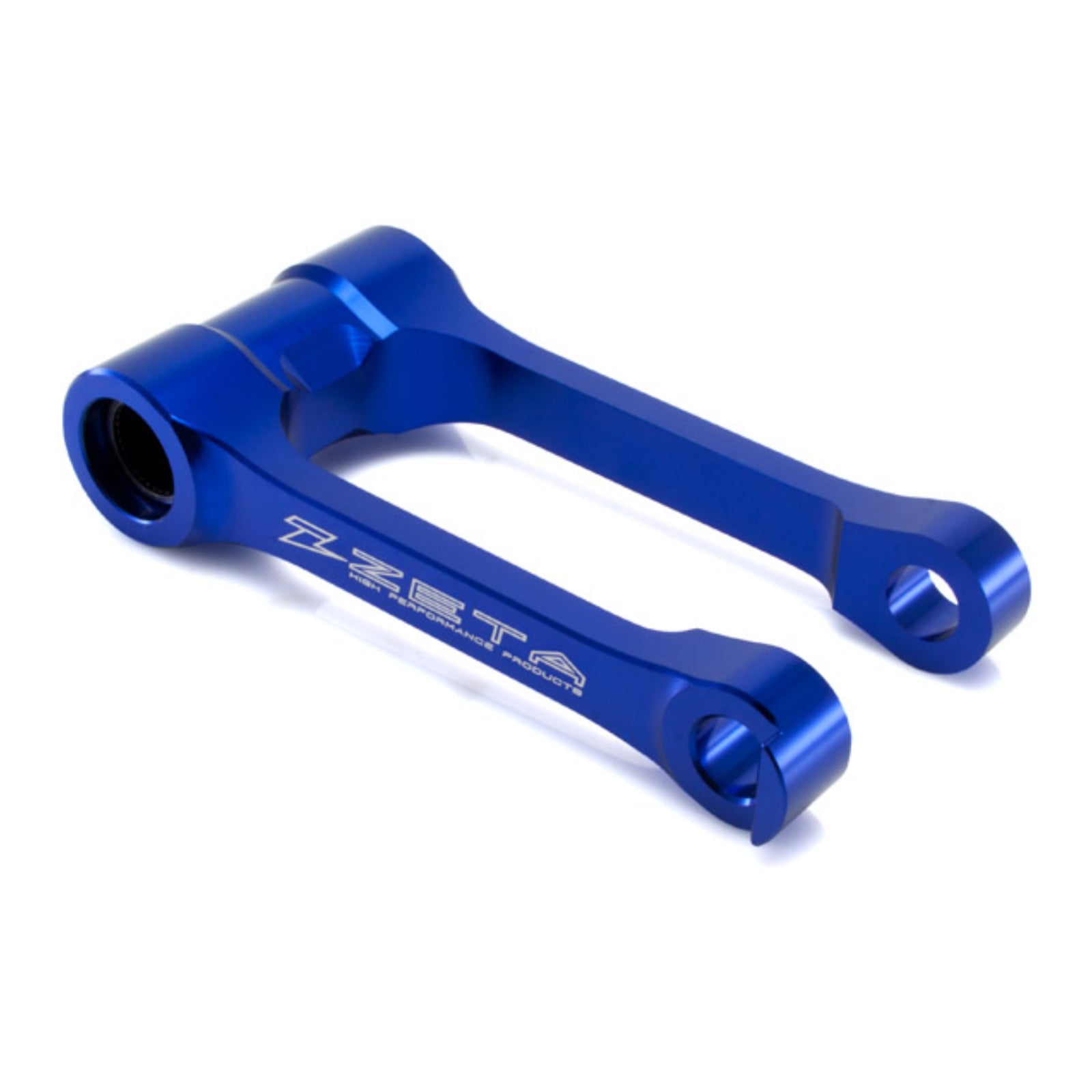 Zeta RSL-LowDown -20mm YZ80/85 '94- Blue