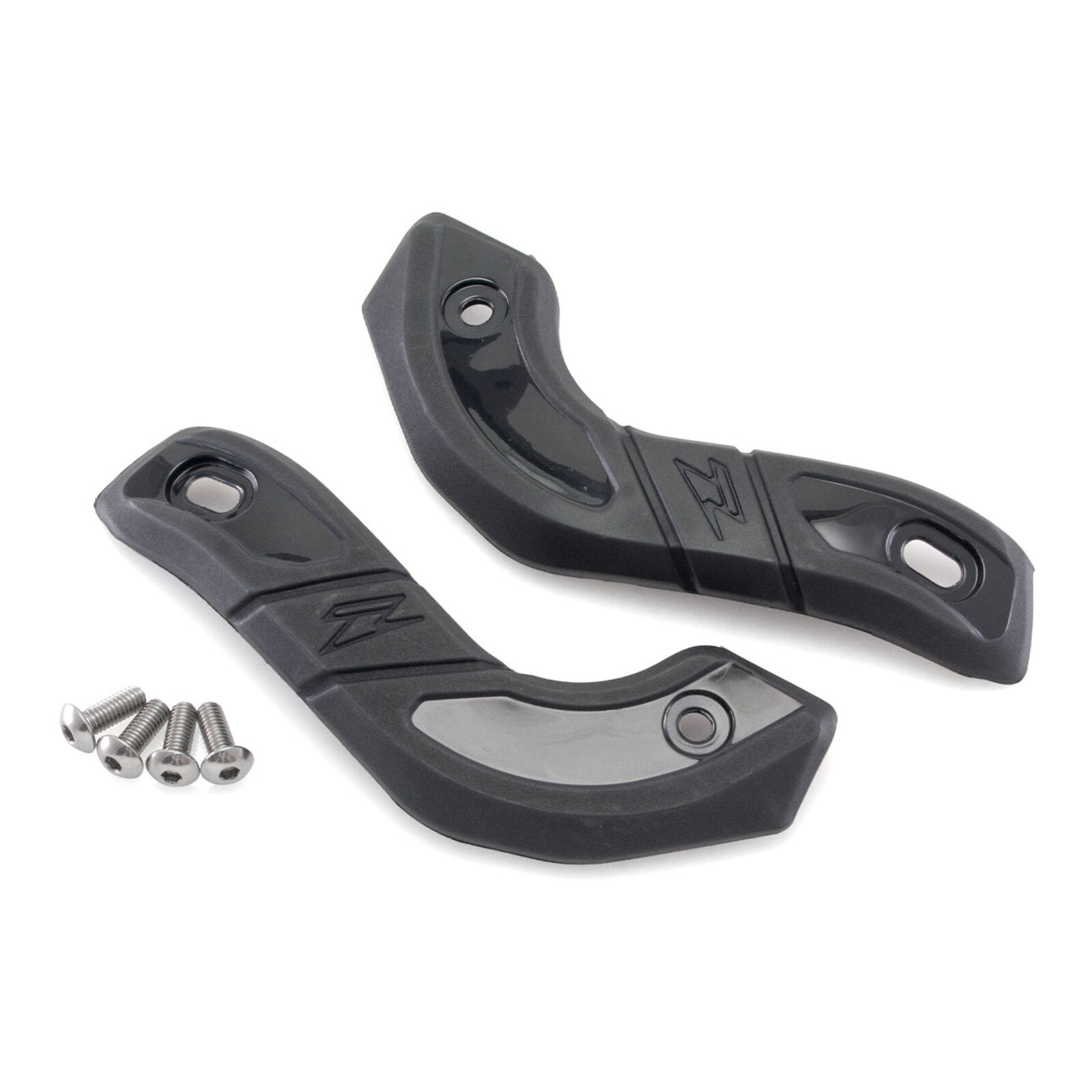 Zeta Replacement Pro Armour Guard L/R