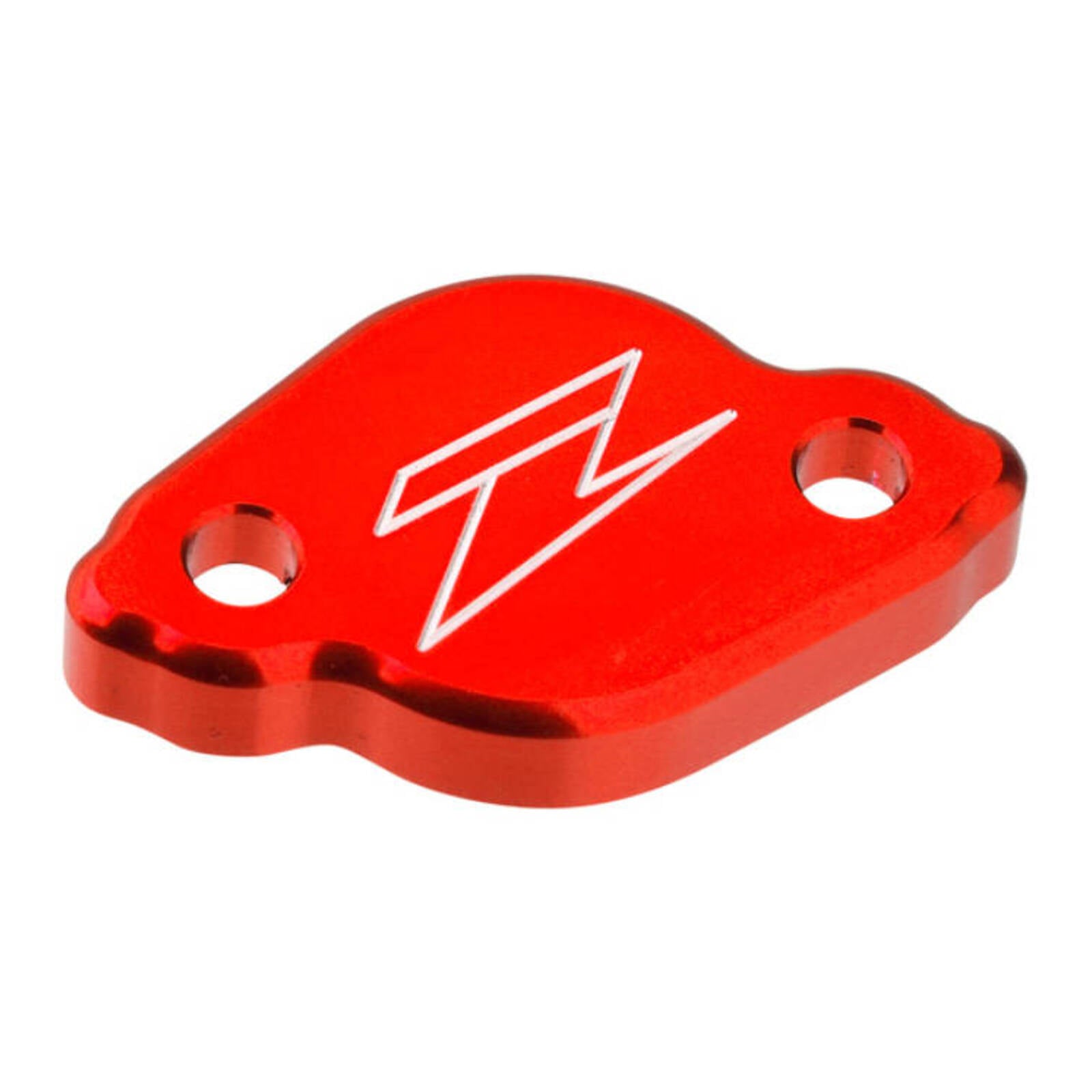 Zeta Rear Brake Reservoir Cover Yamaha YZ/YZF, WRF, WR250R/X