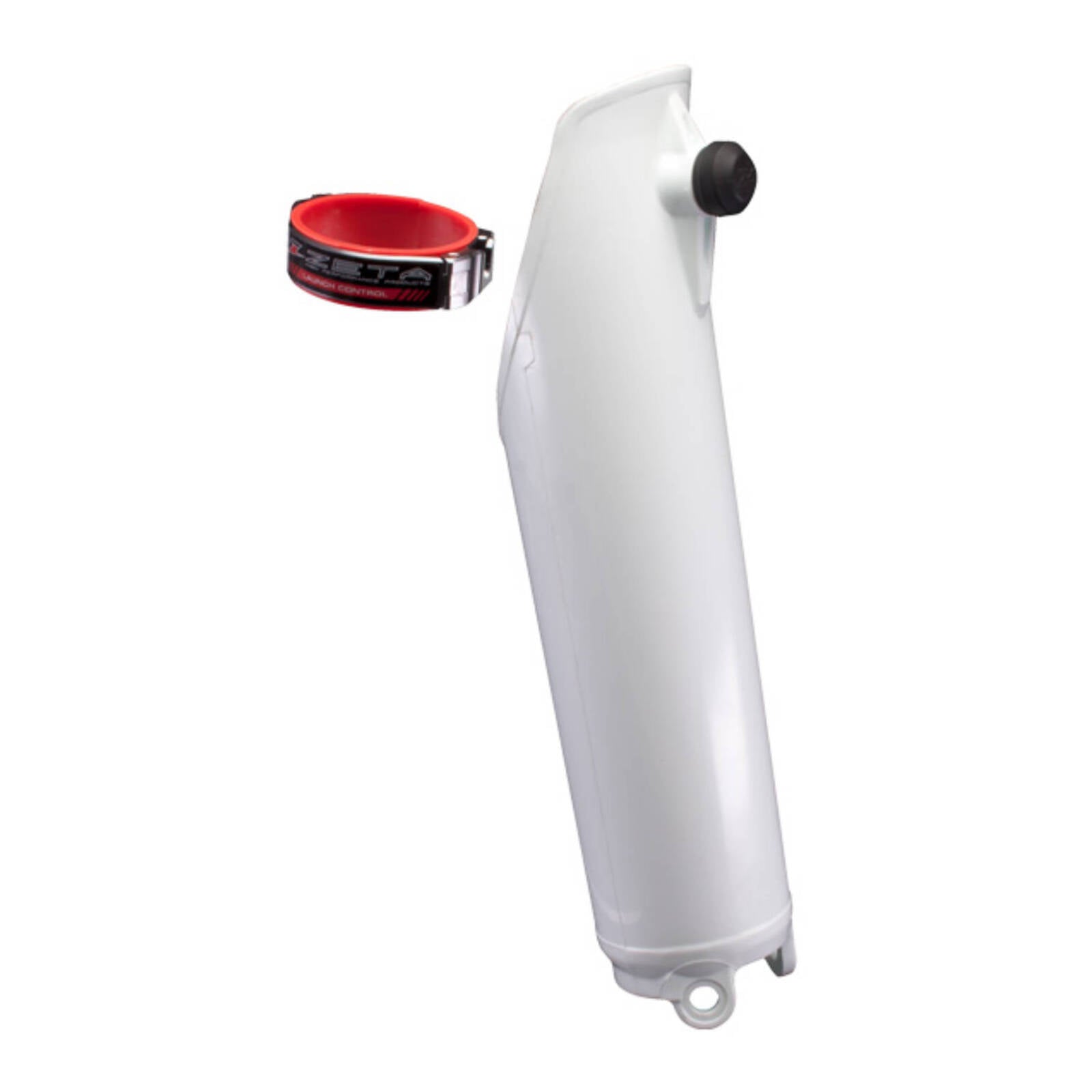 Zeta Launch Control Honda CR125R/250R '04-, CRF250R/450R '04- - White
