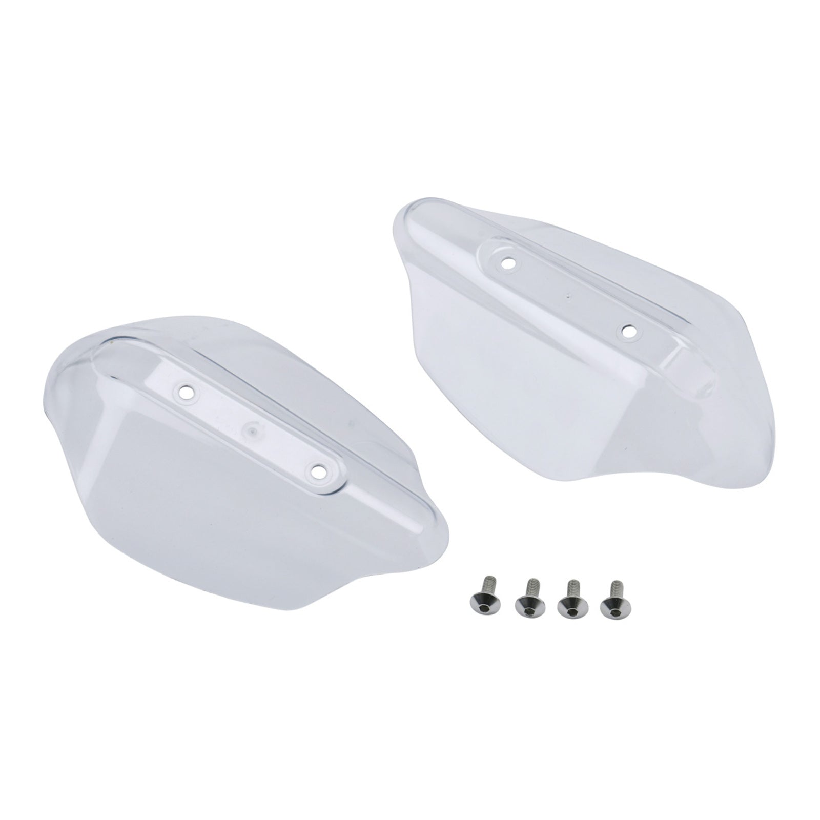 Zeta Sonic Handguard PC 2pcs