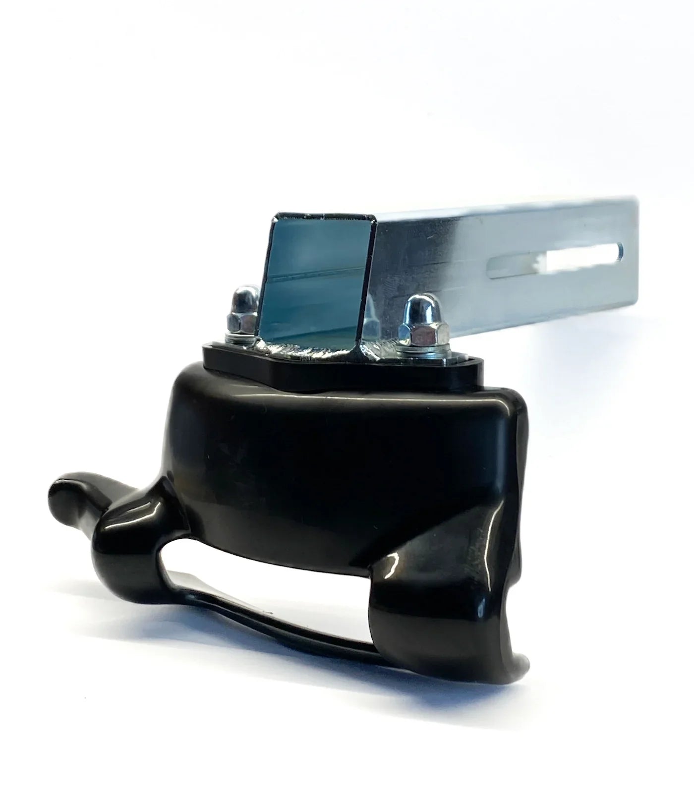 Duck Head Kit for Cross-Spoked Wheels for Street Bike Tyre Changer