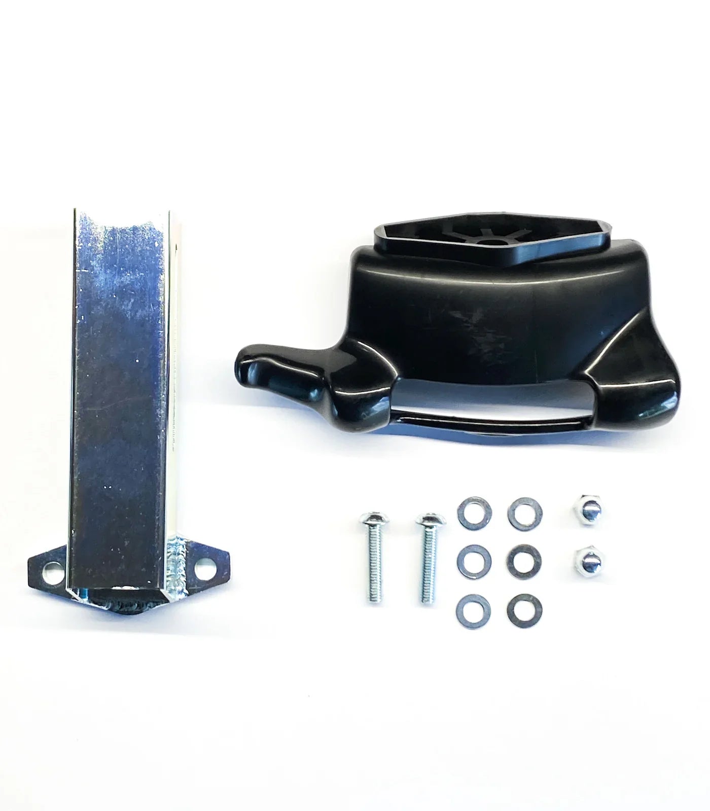 Duck Head Kit for Cross-Spoked Wheels for Street Bike Tyre Changer