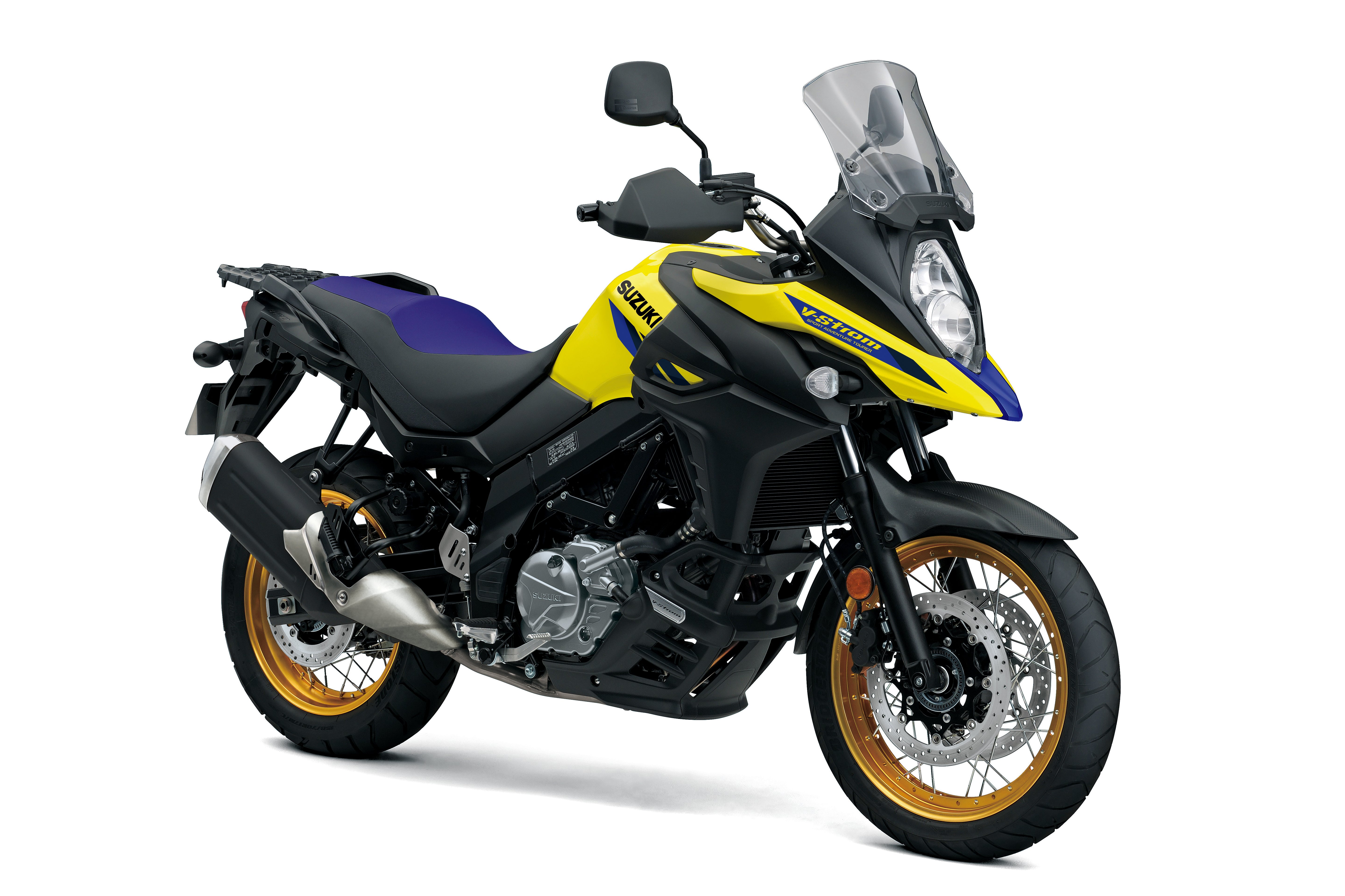SUZUKI VSTROM 650XA 2025 - SUZUKIFEST SAVE $2000!