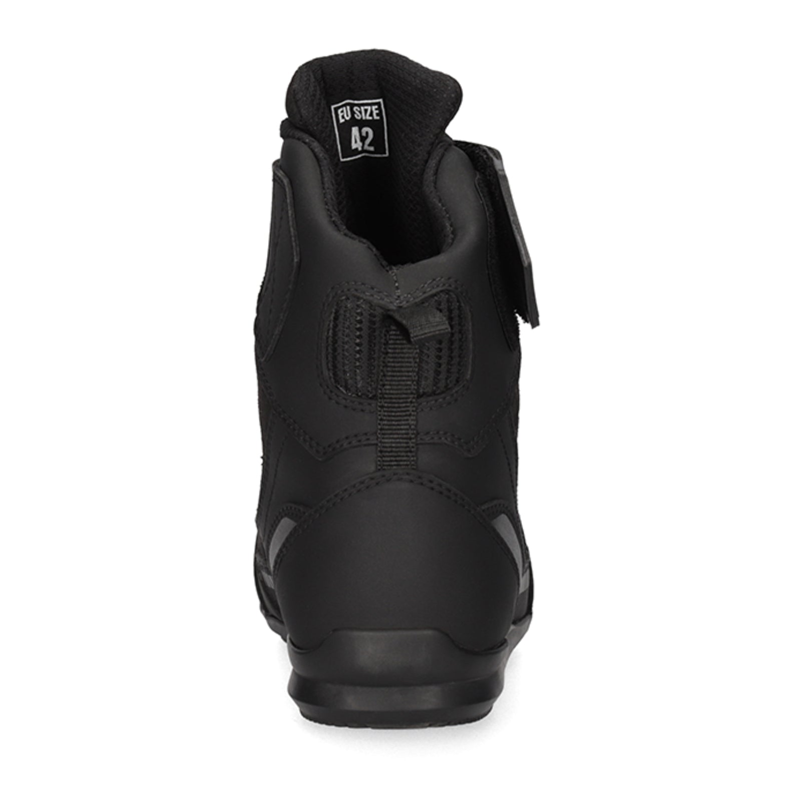 Dririder Street 3.0 Waterproof Boot - Black