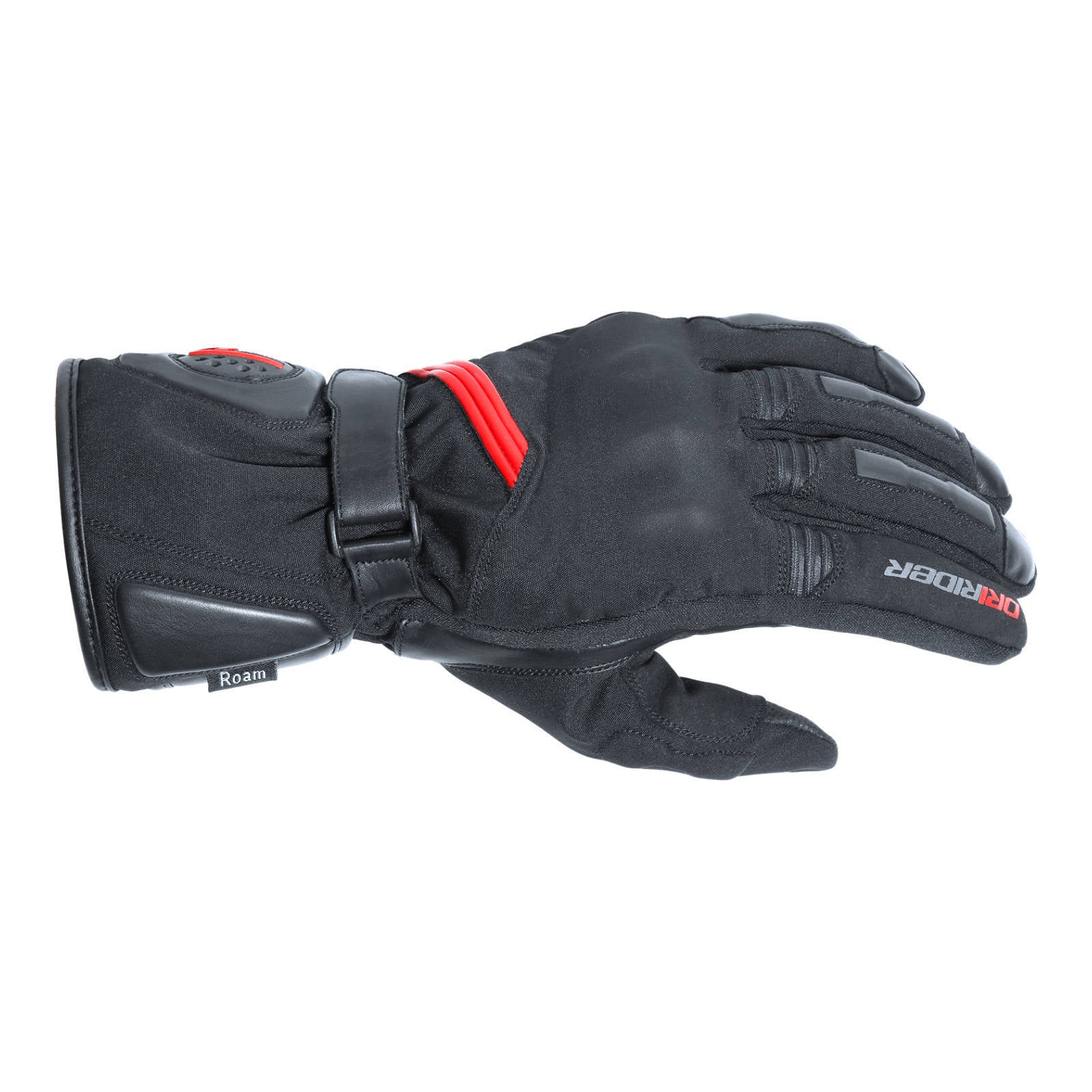 Dririder Roam Winter Touring Glove - Black