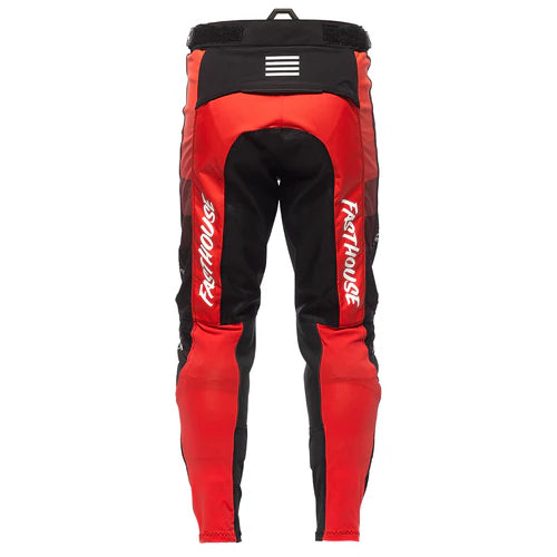 Elrod HyperSonic Pant - Red