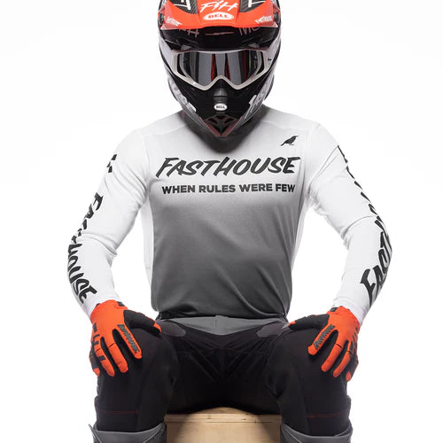 Elrod Nocturne Jersey