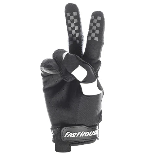 Elrod Torque Glove - Black