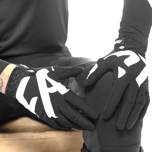 Elrod Torque Glove - Black