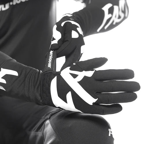 Elrod Torque Glove - Black