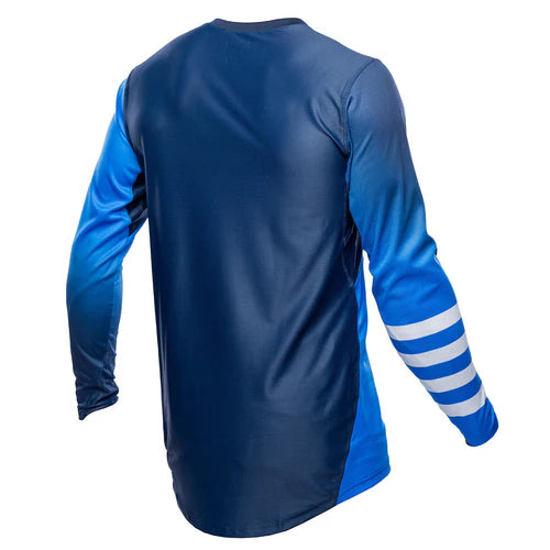 Elrod Ether Jersey - Electric Blue/Navy