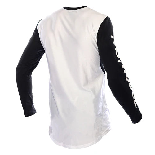 Elrod Jersey - Black/High-Viz
