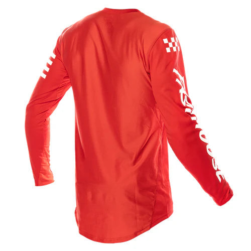Elrod Jersey - Red
