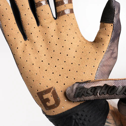Emil Johansson Signature Blitz Glove