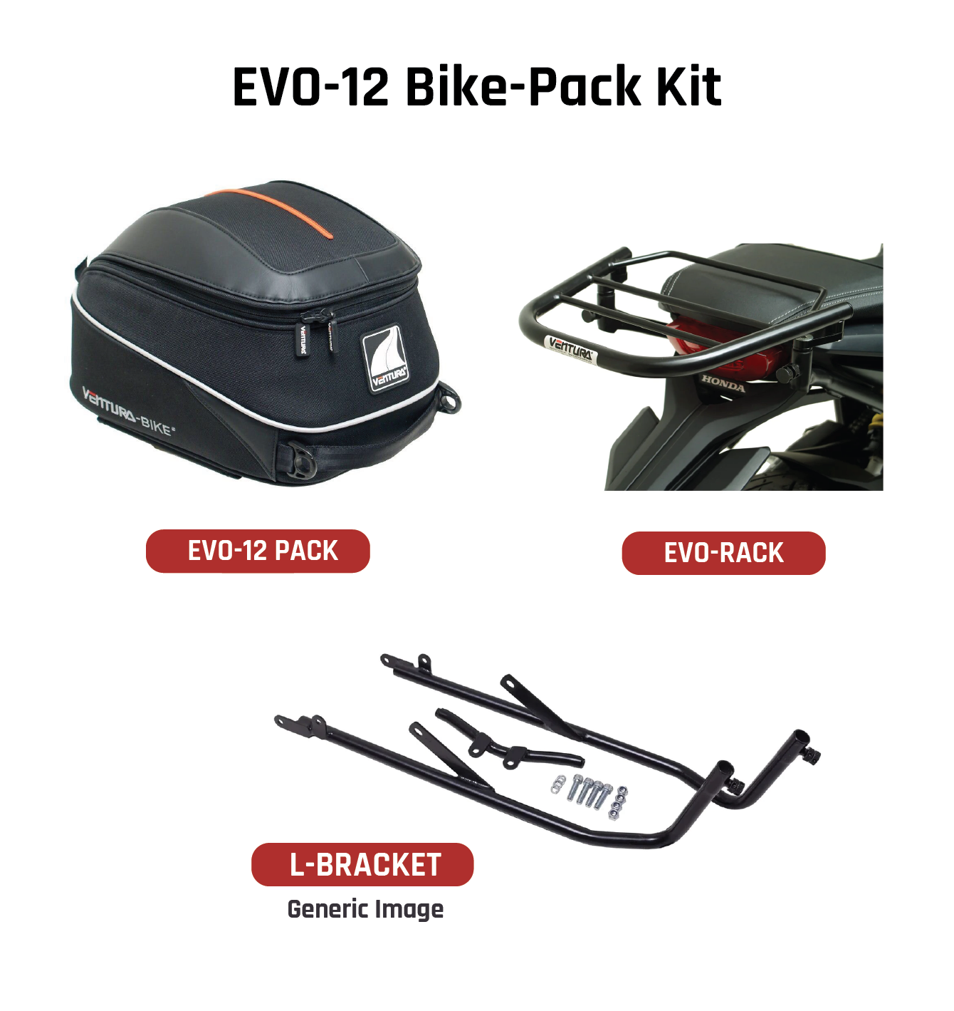 Triumph Trophy 1200 T, V, W, X (96-03)