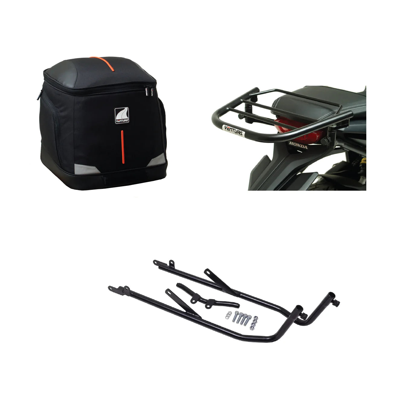 Ducati Scrambler 803, Icon, Icon Dark, Night Shift,Full Throttle, 10 Anniversario Rizoma Edition (23 - >)